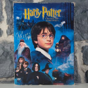 Harry Potter à l'école des sorciers (06)